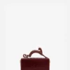 Torba Pencil Cat Python and Rhinestone