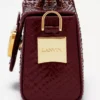 Torba Pencil Cat Python and Rhinestone