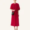 Torba skórzana Catch Nano marki Lanvin