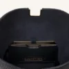 Torba skórzana Catch Nano marki Lanvin
