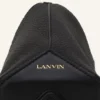 Torba skórzana Catch Nano marki Lanvin