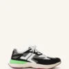 Trampki Jla Mesh