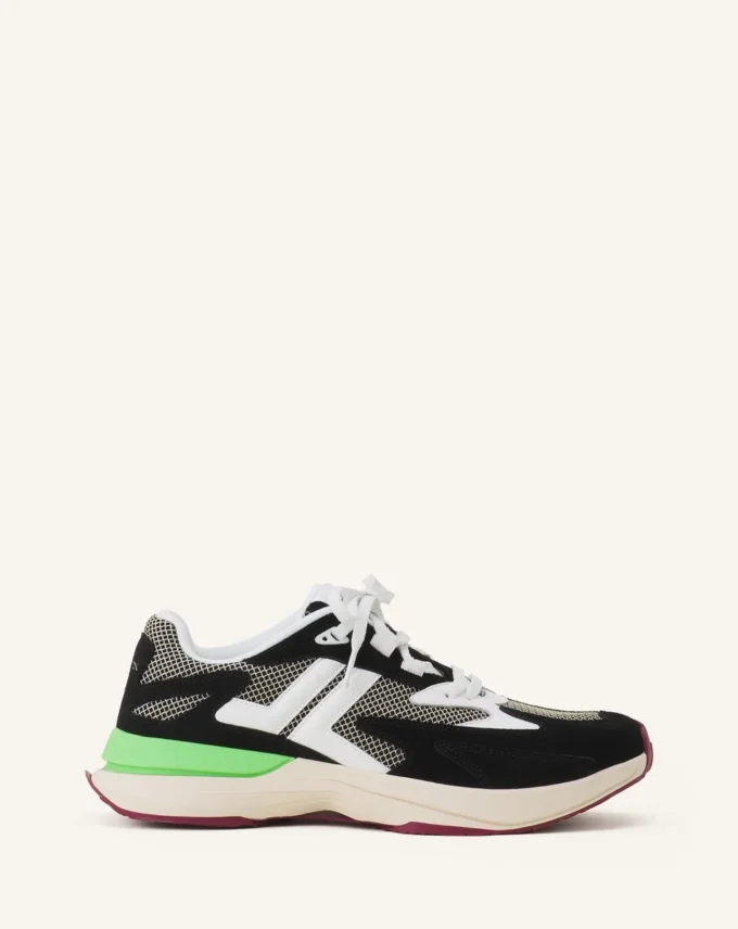 Trampki Jla Mesh