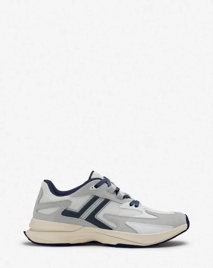 Trampki Jla Mesh