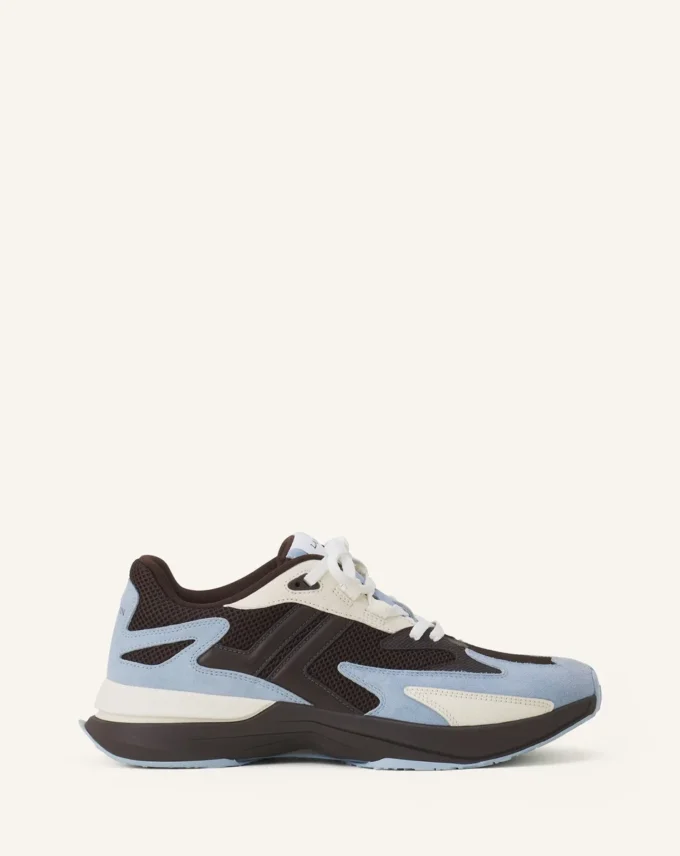 Trampki Jla Mesh