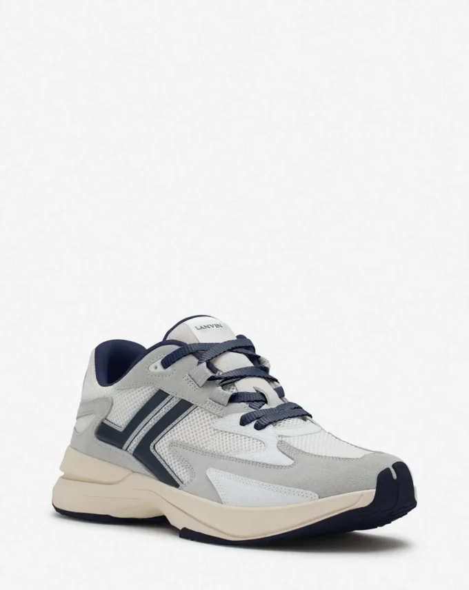 Trampki Jla Mesh