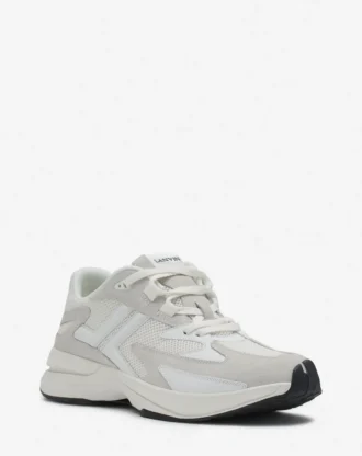 Trampki Jla Mesh