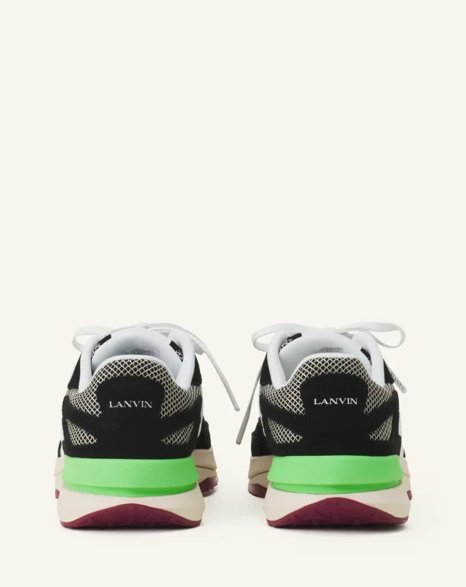 Trampki Jla Mesh