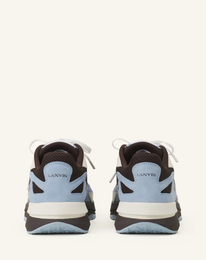 Trampki Jla Mesh