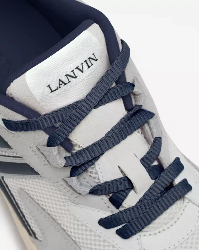 Trampki Jla Mesh