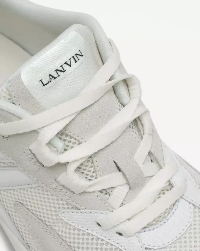 Trampki Jla Mesh