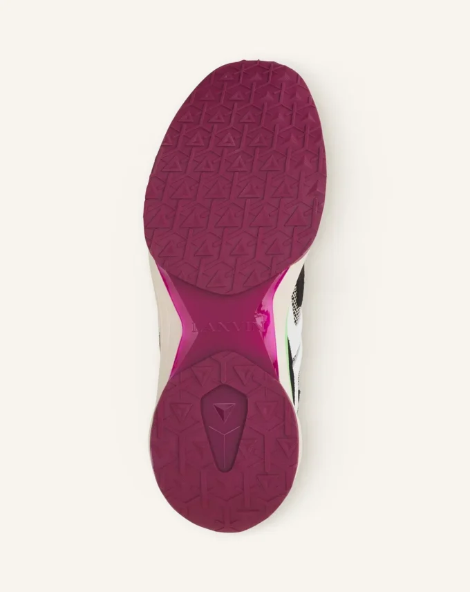 Trampki Jla Mesh