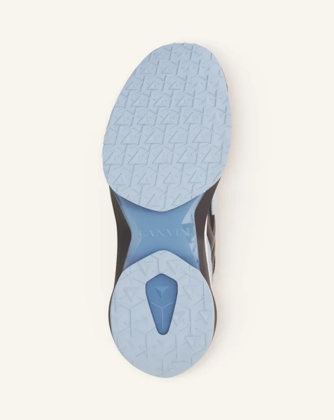 Trampki Jla Mesh
