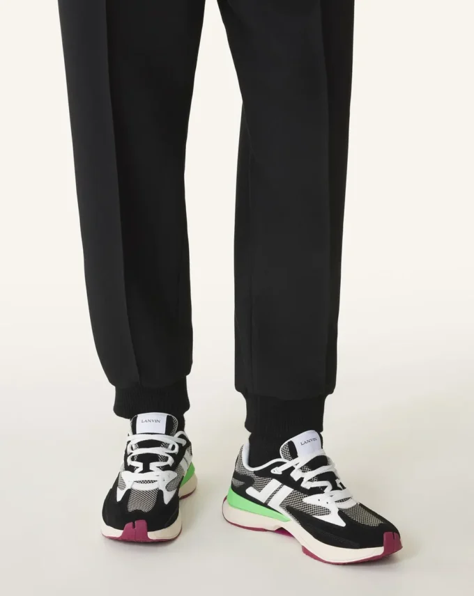 Trampki Jla Mesh