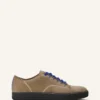 Trampki turystyczne Dbb1 z zamszu Trampki turystyczne Dbb1 z zamszu